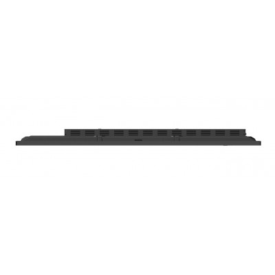 LG CreateBoard interactive whiteboard 165.1 cm (65") 3840 x 2160 pixels Touchscreen Black USB   RF Wireless