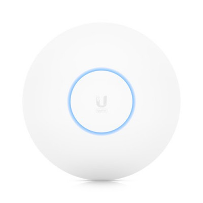 WIRELESS ACCESS POINT UBIQUITI UNIFI 6 U6-LR LONG-RANGE 3000 MBIT/S, 600 MBIT/S, 2400 MBIT/S, 10,100,1000 MBIT/S, 300 UTENTI