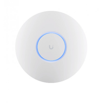 UBIQUITI ACCESS POINT U6+ WIRELESS UNIFI  WiFi 4/5/6 MIMO 2.4GHZ 2X2 MIMO - U6+
