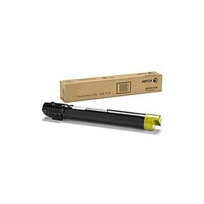 Xerox 6R1514 toner cartridge 1 pc(s) Original Yellow