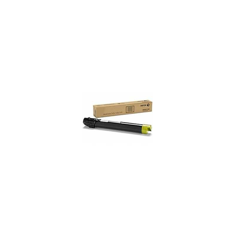 Xerox 6R1514 toner cartridge 1 pc(s) Original Yellow