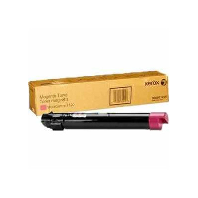 Xerox 6R1459 toner cartridge 1 pc(s) Original Magenta