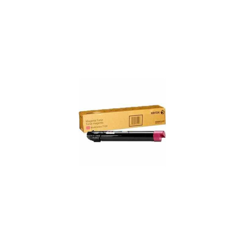 Xerox 6R1459 toner cartridge 1 pc(s) Original Magenta