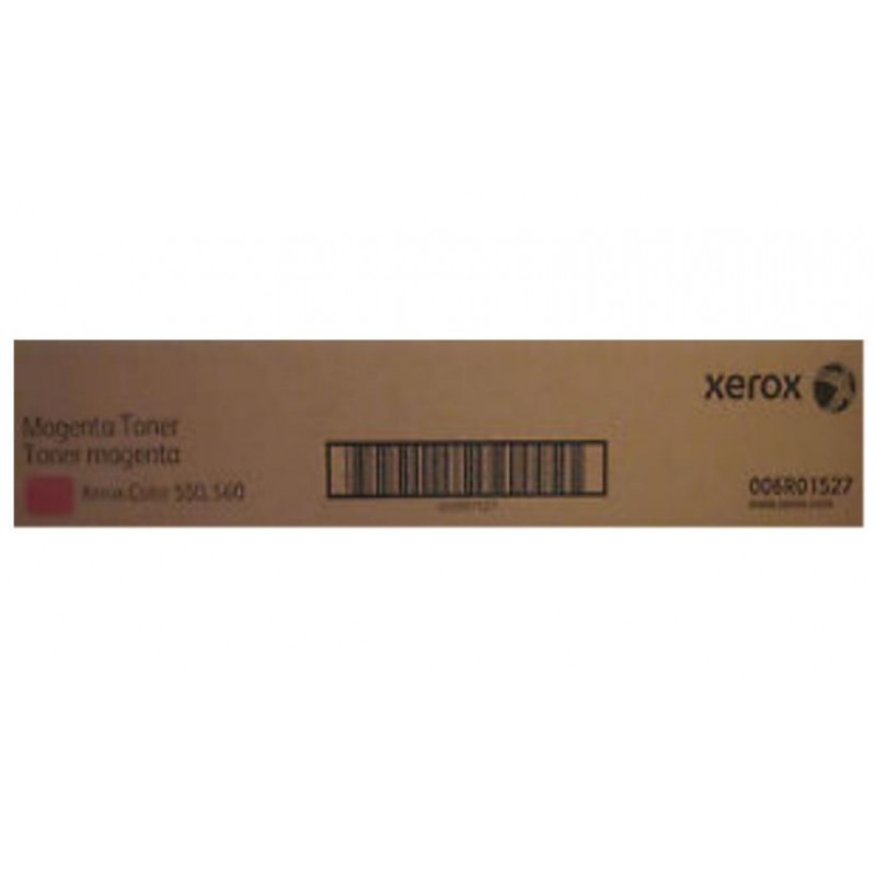 Xerox 006R01527 toner cartridge 1 pc(s) Original Magenta