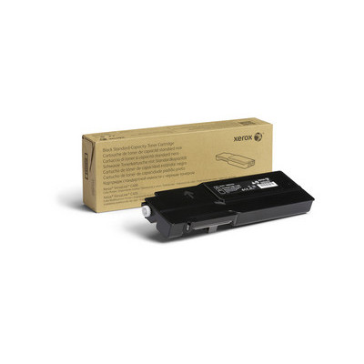 Xerox 106R03536 toner cartridge 1 pc(s) Original Black
