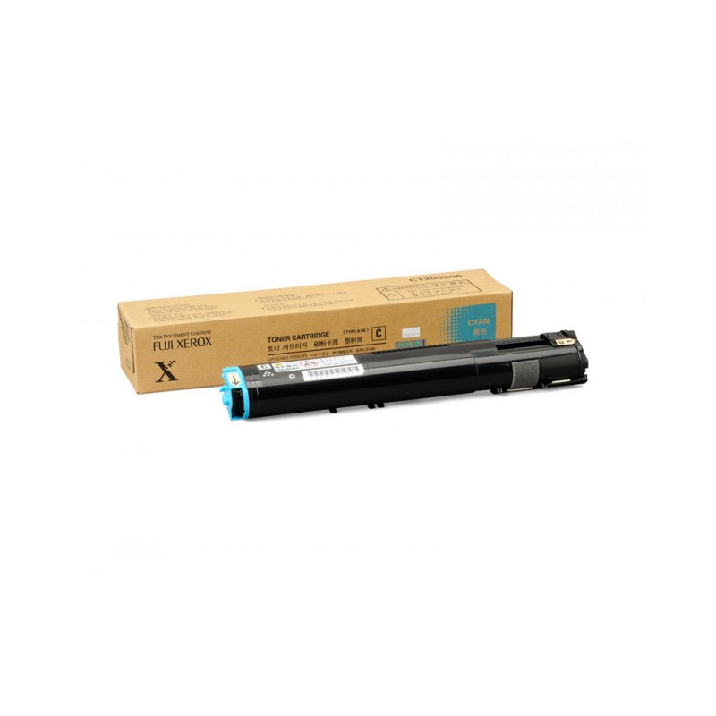 Xerox 006R01631 toner cartridge 1 pc(s) Original Cyan