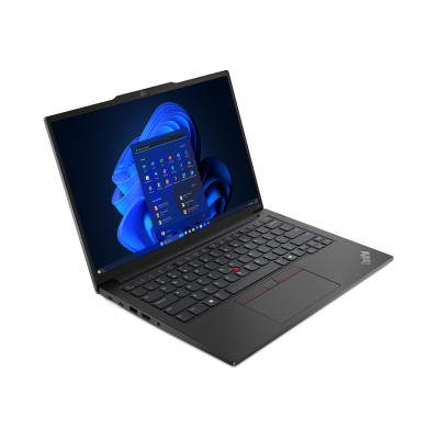 Lenovo ThinkPad E14 Gen 6 (Intel) Intel Core Ultra 5 125U Laptop 35.6 cm (14") WUXGA 16 GB DDR5-SDRAM 512 GB SSD Wi-Fi 6E