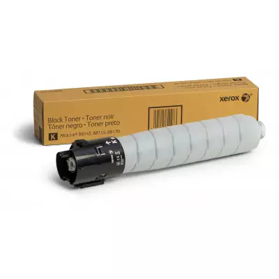 Xerox 006R01771 toner cartridge 1 pc(s) Original Black