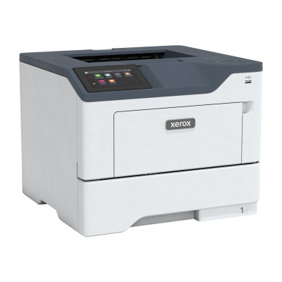 Xerox B410 A4 47ppm Duplex Printer PS3 PCL5e 6 2 Trays Total 650 Sheets