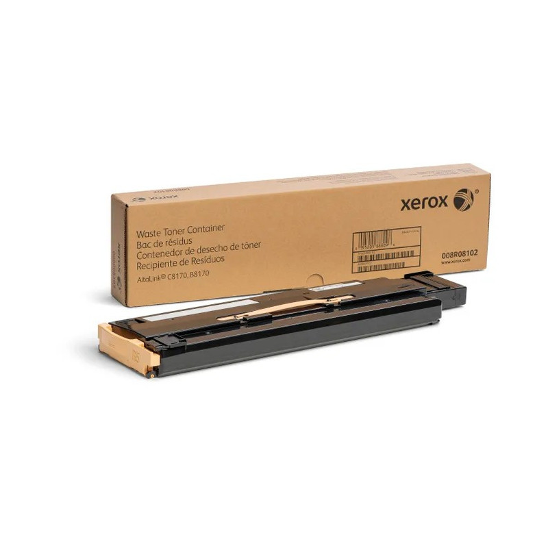 Xerox 008R08102 toner collector 101000 pages