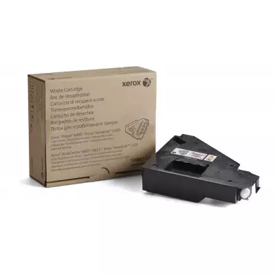 Xerox Phaser 6600 WorkCentre 6605 Waste Cartridge
