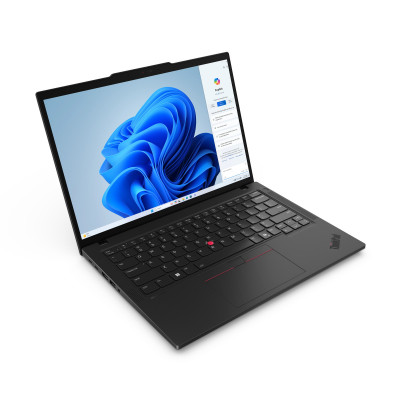 Lenovo ThinkPad T14 Gen 5 (AMD) AMD Ryzen™ 5 PRO 8540U Laptop 35.6 cm (14") WUXGA 16 GB DDR5-SDRAM 512 GB SSD Wi-Fi 6E