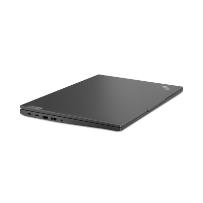 Lenovo ThinkPad E16 Gen 2 (Intel) Intel Core Ultra 5 125U Laptop 40.6 cm (16") WUXGA 16 GB DDR5-SDRAM 512 GB SSD Wi-Fi 6E