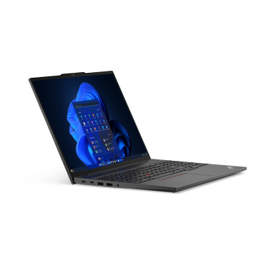 Lenovo ThinkPad E16 Gen 2 (Intel) Intel Core Ultra 5 125U Laptop 40.6 cm (16") WUXGA 16 GB DDR5-SDRAM 512 GB SSD Wi-Fi 6E