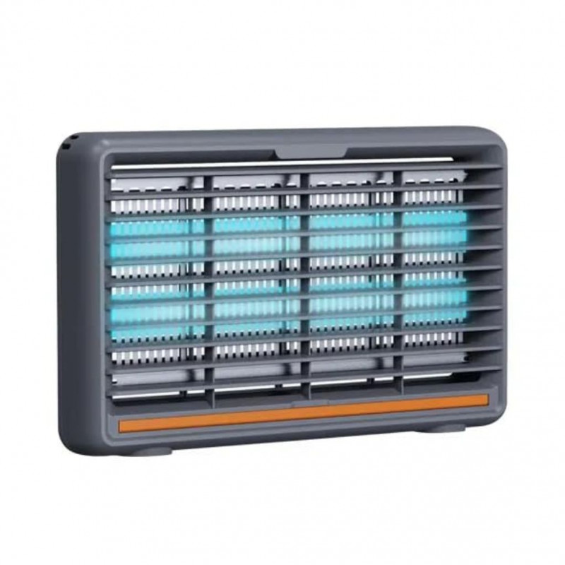 Driwei eco friendly electronic LED BUG zapper mosquito & insects killer lamp 10W