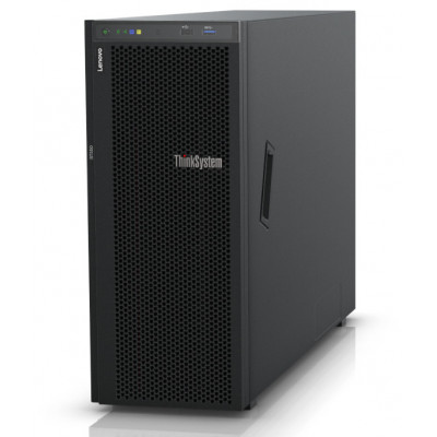 Lenovo ThinkSystem ST550 server Tower (4U) Intel Xeon Silver 4210R 2.4 GHz 32 GB DDR4-SDRAM 750 W