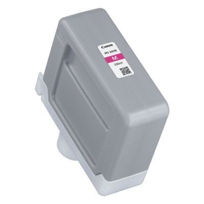 Canon PFI-341 M ink cartridge 1 pc(s) Original Magenta