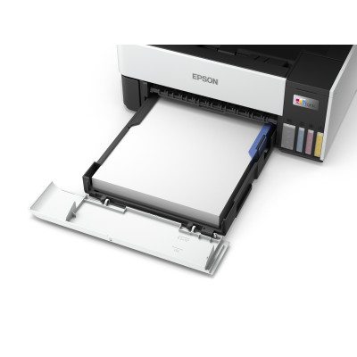Epson EcoTank ET-5150 Inkjet A4 4800 x 1200 DPI 37 ppm Wi-Fi