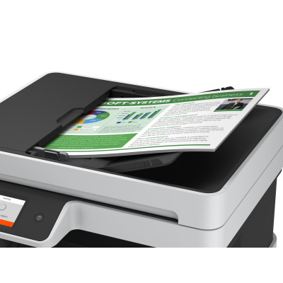 Epson EcoTank ET-5150 Inkjet A4 4800 x 1200 DPI 37 ppm Wi-Fi
