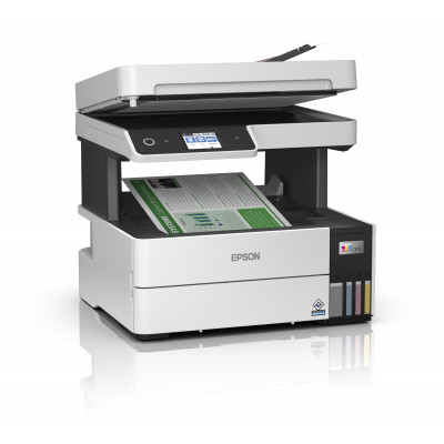 Epson EcoTank ET-5150 Inkjet A4 4800 x 1200 DPI 37 ppm Wi-Fi
