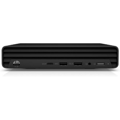 PC HP 260 G9 R DM 937M1EA i3-1315U 8GB SSD256GB Tastiera Mouse W11**Garanzia 2 anni ON SITE NBD**