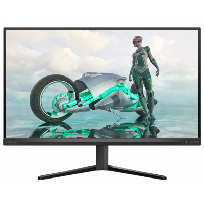 Philips Evnia 27M2N3200S 00 LED display 68.6 cm (27") 1920 x 1080 pixels Full HD LCD Black