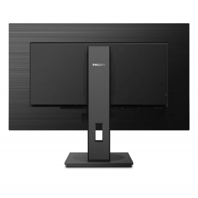 Philips B Line 325B1L 00 computer monitor 80 cm (31.5") 2560 x 1440 pixels 2K Ultra HD LCD Black