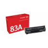 Everyday ™ Black Toner by Xerox compatible with HP 83A (CF283A), Standard capacity