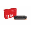 Everyday ™ Cyan Toner by Xerox compatible with HP 117A (W2071A), Standard capacity