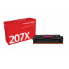 Everyday ™ Magenta Toner by Xerox compatible with HP 207X (W2213X), High capacity