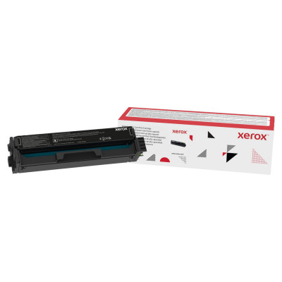 Xerox Genuine ® C230 Color Printer​ ​C235 Color Multifunction Printer Black High capacity Toner Cartridge (3000 Pages) -