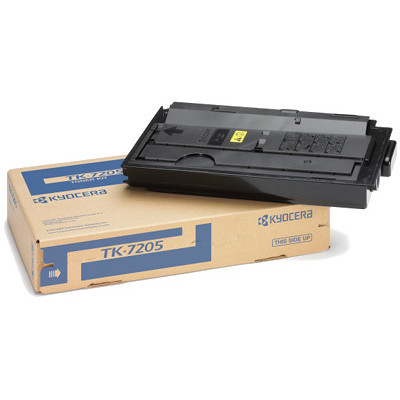 KYOCERA TK-7205 toner cartridge 1 pc(s) Original Black