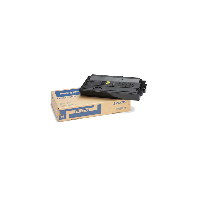 KYOCERA TK-7205 toner cartridge 1 pc(s) Original Black