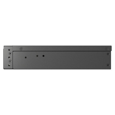 QNAP QSW-M3216R-8S8T network switch Managed L2 L3 10G Ethernet (100 1000 10000) 1U Black