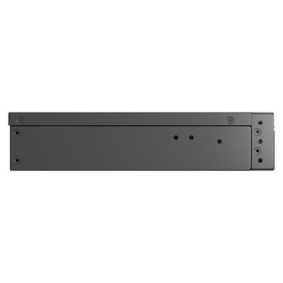 QNAP QSW-M3216R-8S8T network switch Managed L2 L3 10G Ethernet (100 1000 10000) 1U Black