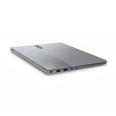 Lenovo ThinkBook 14 G7 ARP AMD Ryzen™ 7 7735HS Laptop 35.6 cm (14") WUXGA 16 GB DDR5-SDRAM 512 GB SSD Wi-Fi 6E (802.11ax)
