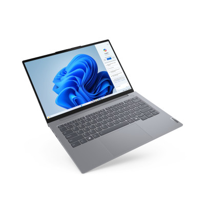 Lenovo ThinkBook 14 G7 ARP AMD Ryzen™ 7 7735HS Laptop 35.6 cm (14") WUXGA 16 GB DDR5-SDRAM 512 GB SSD Wi-Fi 6E (802.11ax)