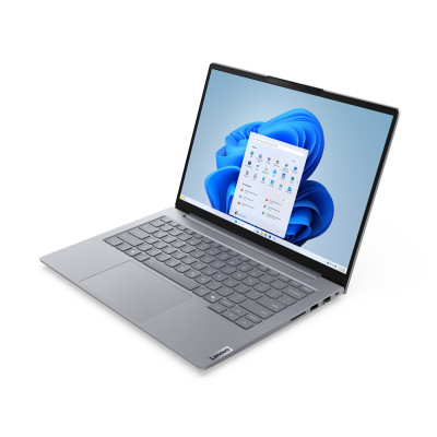 Lenovo ThinkBook 14 G8 IRL Intel Core 5 210H Laptop 35.6 cm (14") WUXGA 16 GB DDR5-SDRAM 512 GB SSD Wi-Fi 6E (802.11ax) Windows