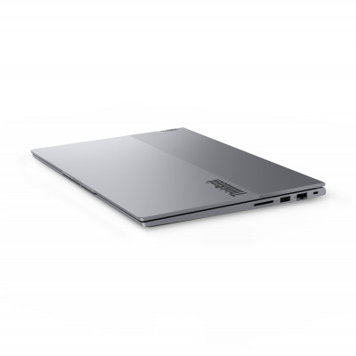 Lenovo ThinkBook 14 G8 IRL Intel Core 5 210H Laptop 35.6 cm (14") WUXGA 16 GB DDR5-SDRAM 512 GB SSD Wi-Fi 6E (802.11ax) Windows
