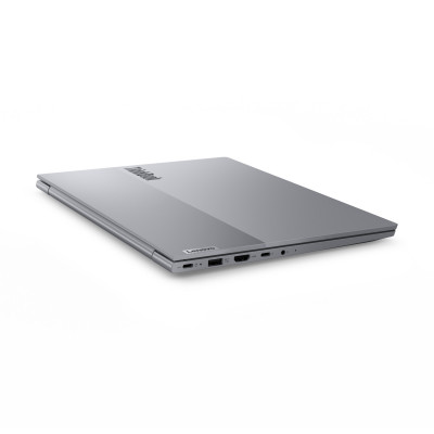 Lenovo ThinkBook 14 G8 IRL Intel Core 5 210H Laptop 35.6 cm (14") WUXGA 16 GB DDR5-SDRAM 512 GB SSD Wi-Fi 6E (802.11ax) Windows