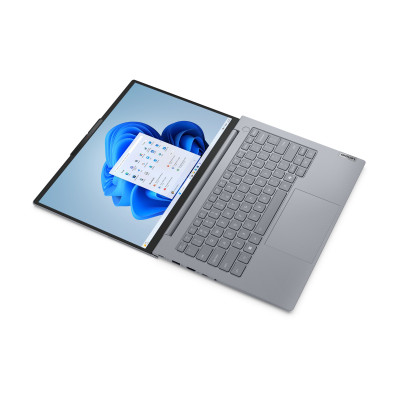 Lenovo ThinkBook 14 G8 IRL Intel Core 5 210H Laptop 35.6 cm (14") WUXGA 16 GB DDR5-SDRAM 512 GB SSD Wi-Fi 6E (802.11ax) Windows