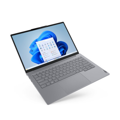 Lenovo ThinkBook 14 G8 IRL Intel Core 5 210H Laptop 35.6 cm (14") WUXGA 16 GB DDR5-SDRAM 512 GB SSD Wi-Fi 6E (802.11ax) Windows