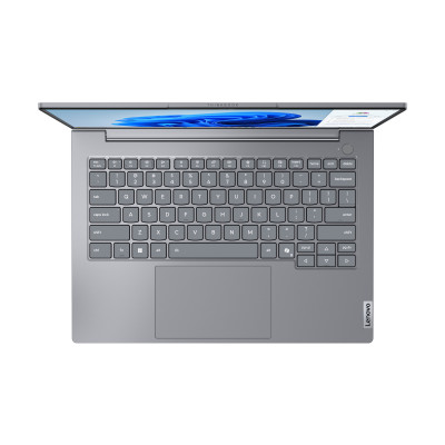 Lenovo ThinkBook 14 G8 IRL Intel Core 5 210H Laptop 35.6 cm (14") WUXGA 16 GB DDR5-SDRAM 512 GB SSD Wi-Fi 6E (802.11ax) Windows