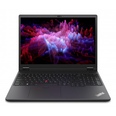 Lenovo ThinkPad P16v Gen 2 (Intel) Intel Core Ultra 9 185H Mobile workstation 40.6 cm (16") WUXGA 32 GB DDR5-SDRAM 1 TB SSD
