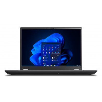 Lenovo ThinkPad P16v Gen 2 (Intel) Intel Core Ultra 9 185H Mobile workstation 40.6 cm (16") WUXGA 32 GB DDR5-SDRAM 1 TB SSD