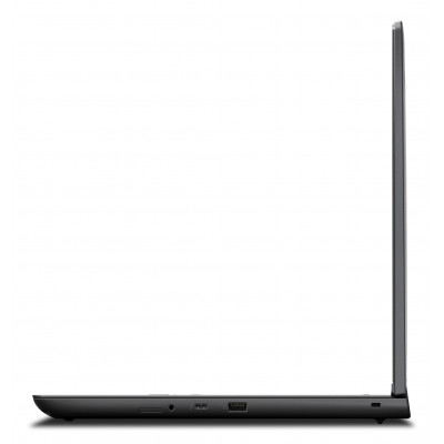 Lenovo ThinkPad P16v Gen 2 (Intel) Intel Core Ultra 9 185H Mobile workstation 40.6 cm (16") WUXGA 32 GB DDR5-SDRAM 1 TB SSD