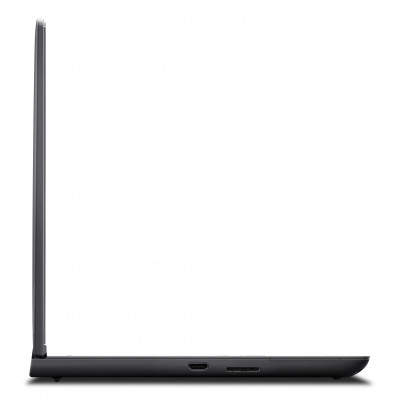 Lenovo ThinkPad P16v Gen 2 (Intel) Intel Core Ultra 9 185H Mobile workstation 40.6 cm (16") WUXGA 32 GB DDR5-SDRAM 1 TB SSD
