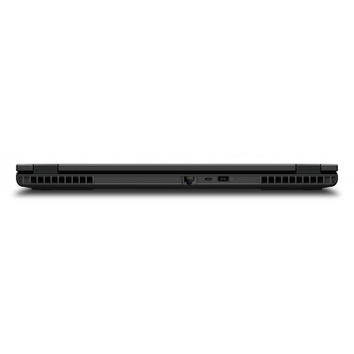 Lenovo ThinkPad P16v Gen 2 (Intel) Intel Core Ultra 9 185H Mobile workstation 40.6 cm (16") WUXGA 32 GB DDR5-SDRAM 1 TB SSD