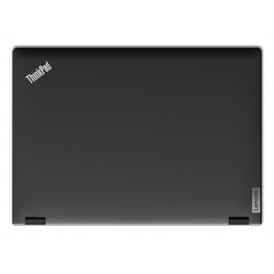 Lenovo ThinkPad P16v Gen 2 (Intel) Intel Core Ultra 9 185H Mobile workstation 40.6 cm (16") WUXGA 32 GB DDR5-SDRAM 1 TB SSD