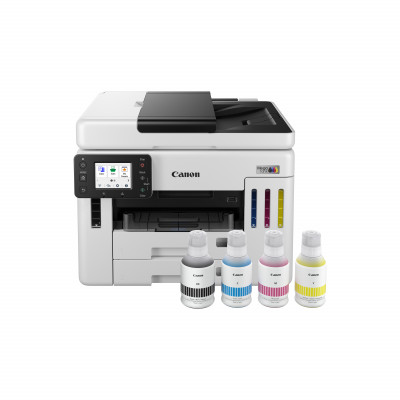 Canon MAXIFY GX 7150 Inkjet A4 600 x 1200 DPI Wi-Fi